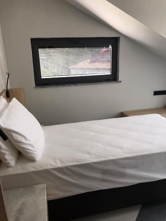 Casa Luxury Hotel Гёчек Экстерьер фото