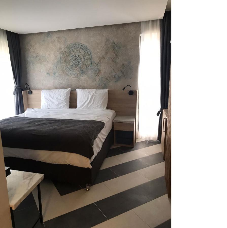 Casa Luxury Hotel Гёчек Экстерьер фото