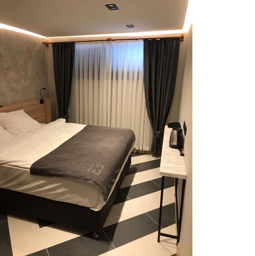 Casa Luxury Hotel Гёчек Экстерьер фото