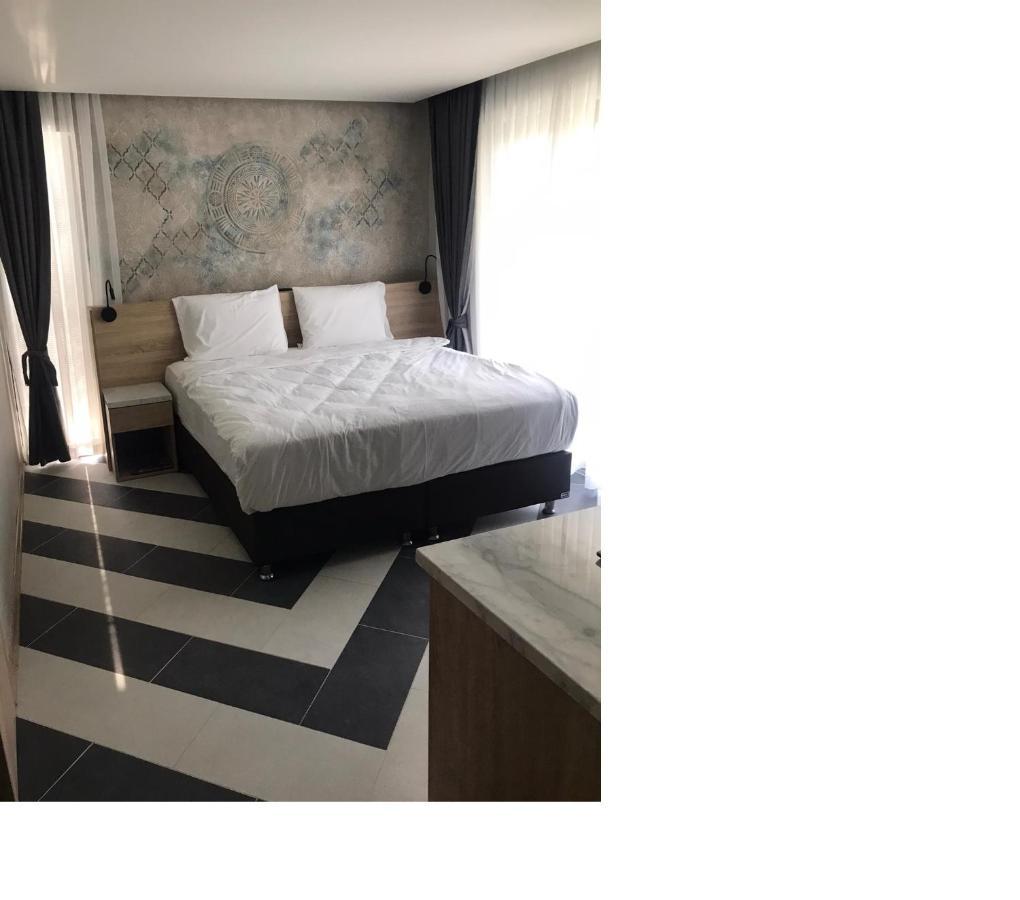 Casa Luxury Hotel Гёчек Экстерьер фото