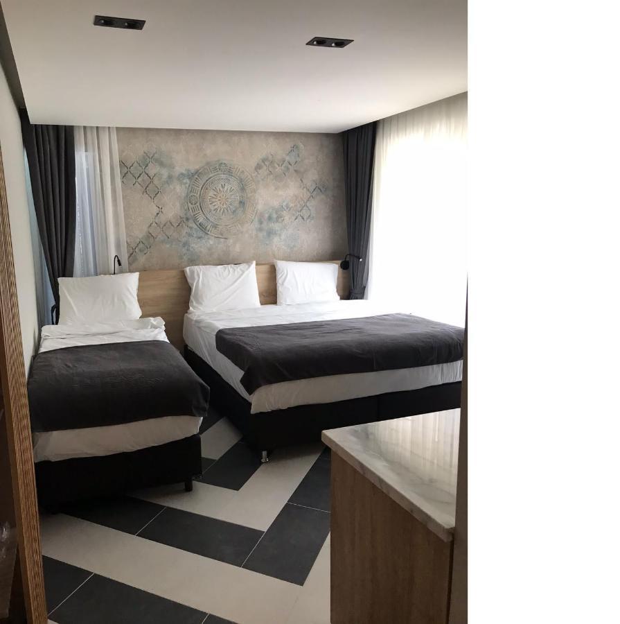 Casa Luxury Hotel Гёчек Экстерьер фото