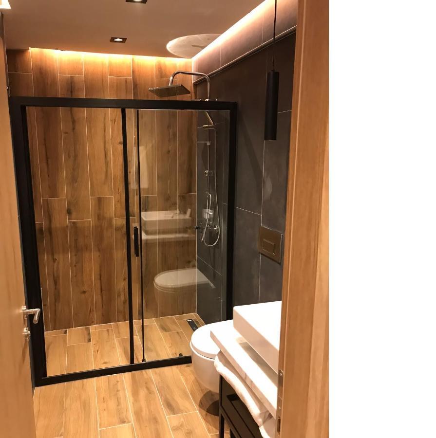Casa Luxury Hotel Гёчек Экстерьер фото