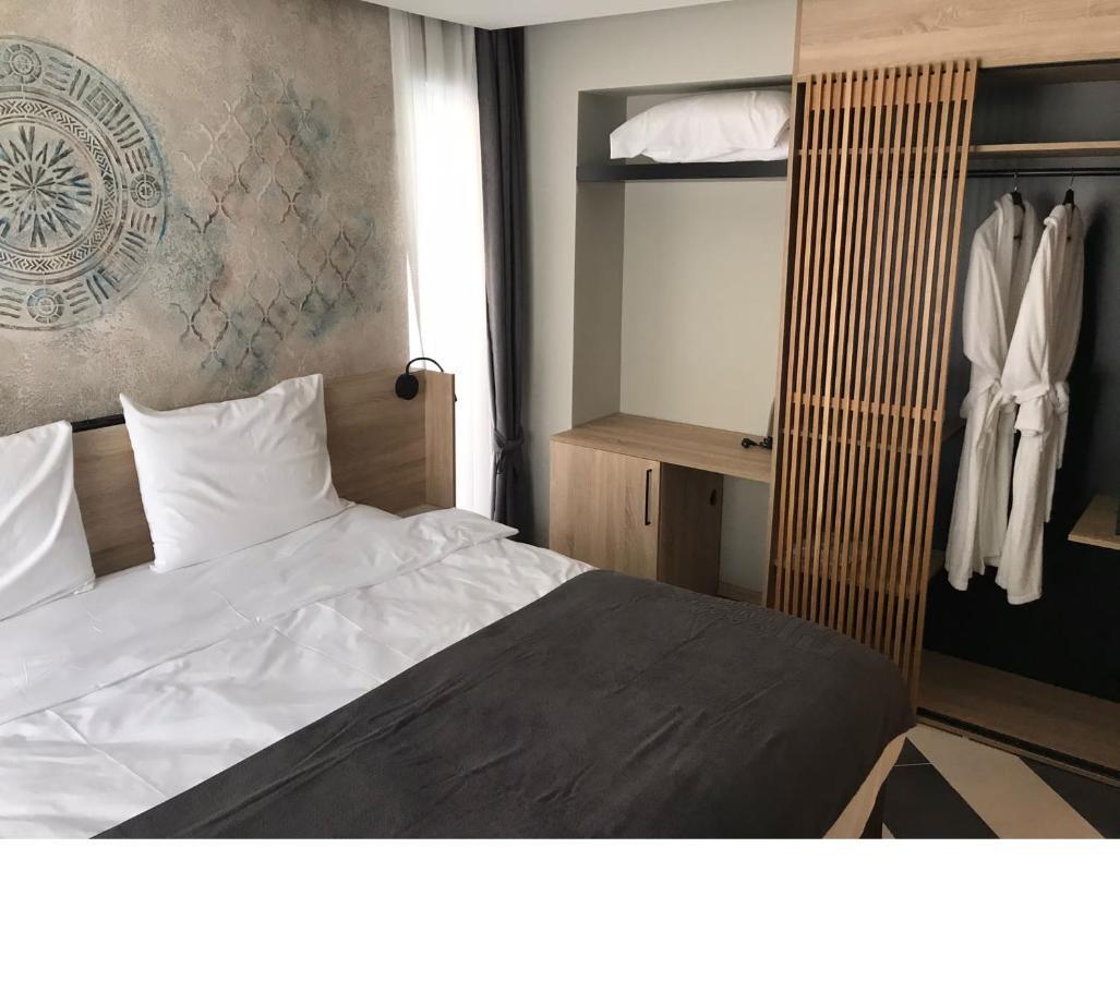 Casa Luxury Hotel Гёчек Экстерьер фото