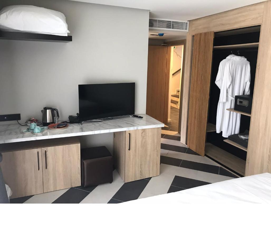 Casa Luxury Hotel Гёчек Экстерьер фото