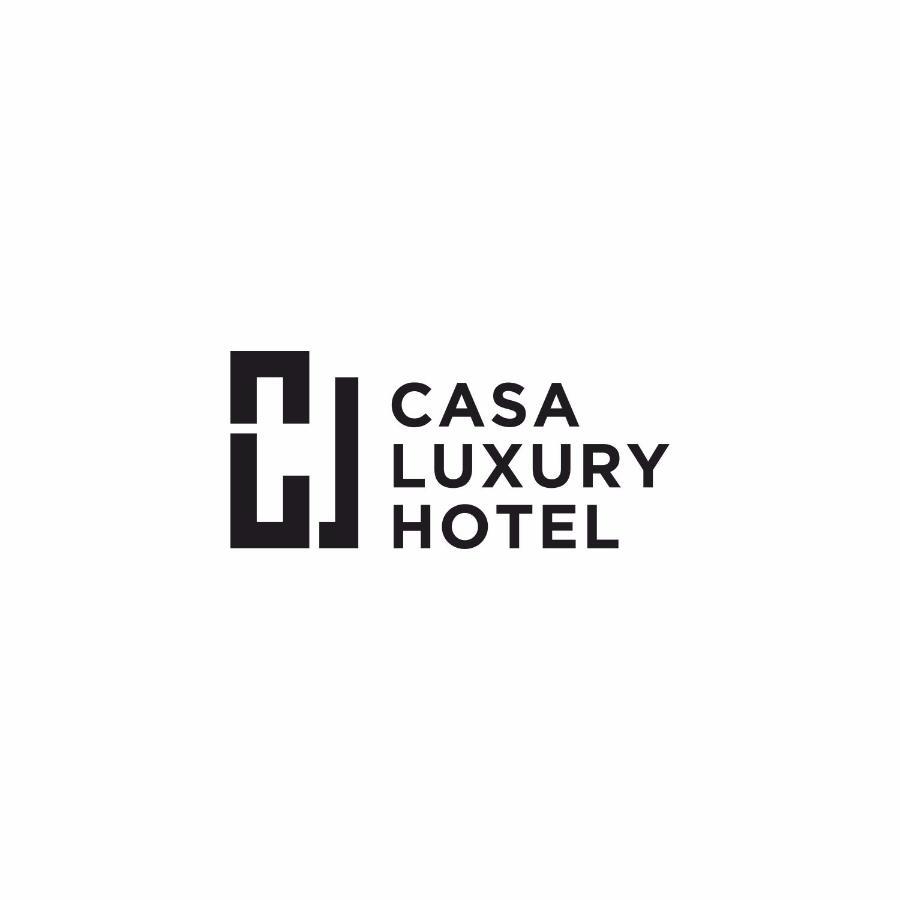Casa Luxury Hotel Гёчек Экстерьер фото