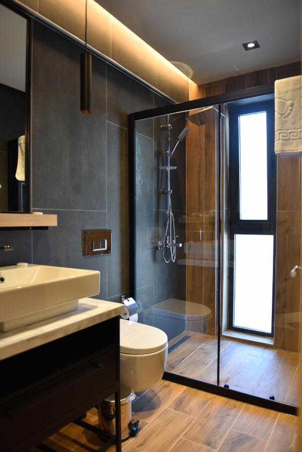 Casa Luxury Hotel Гёчек Экстерьер фото
