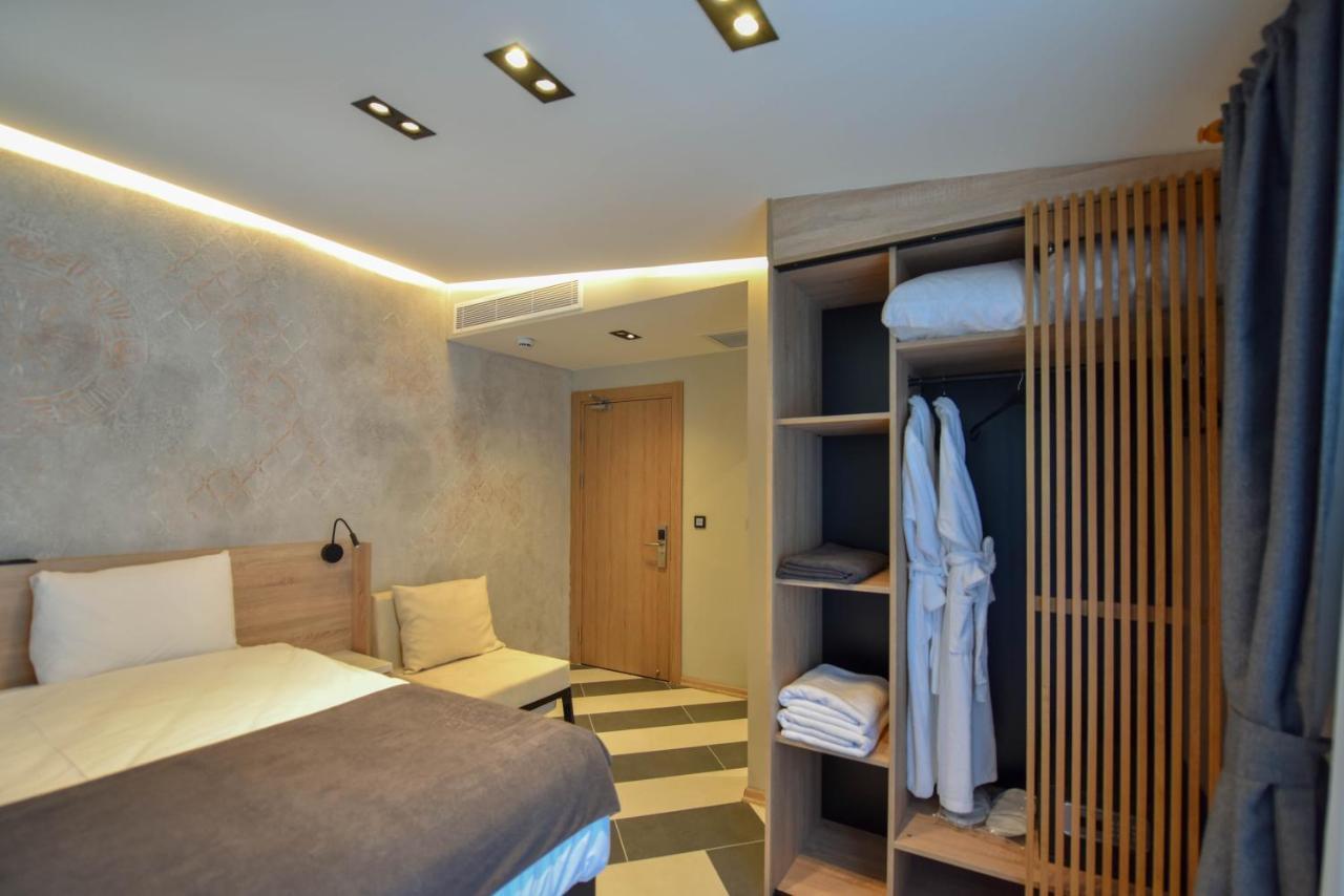 Casa Luxury Hotel Гёчек Экстерьер фото
