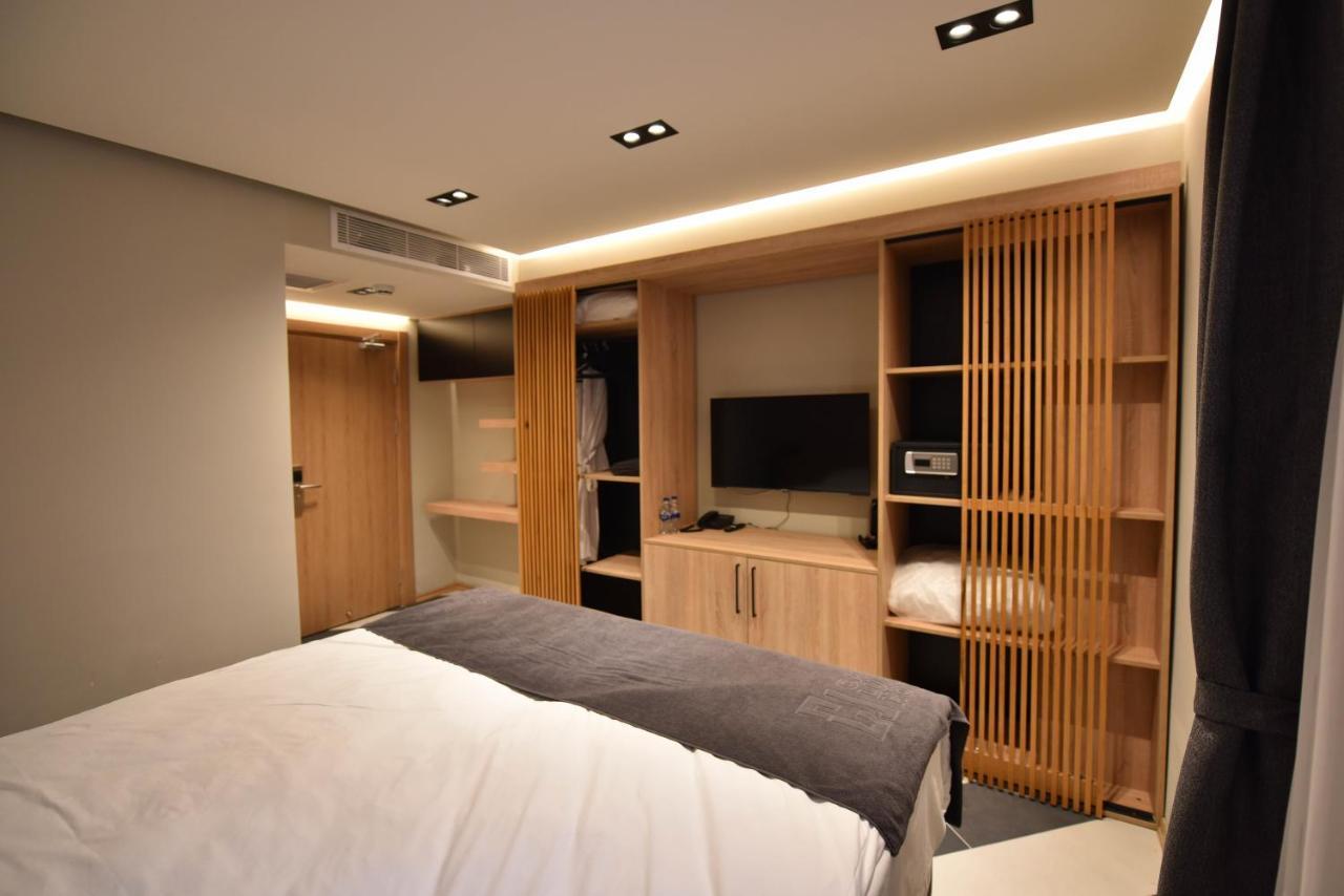 Casa Luxury Hotel Гёчек Экстерьер фото