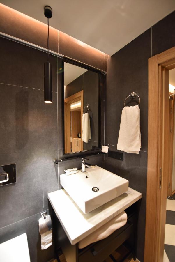 Casa Luxury Hotel Гёчек Экстерьер фото